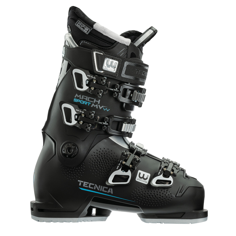 Mach Sport MV 85W Ski Boots - 2022